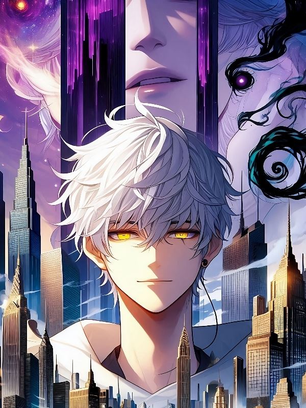 World Jumper: I Was Blessed by All Gods icon