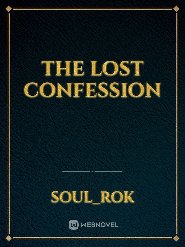 The Lost Confession icon