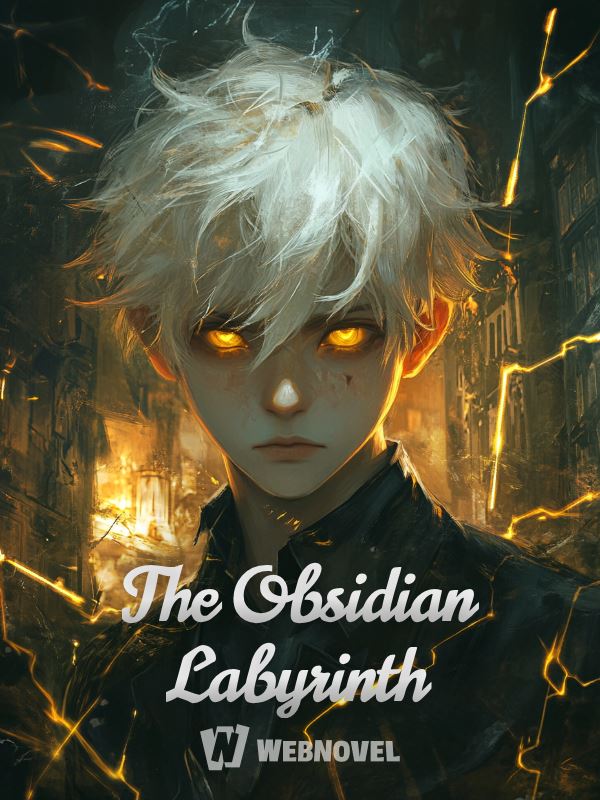 The Obsidian Labyrinth icon