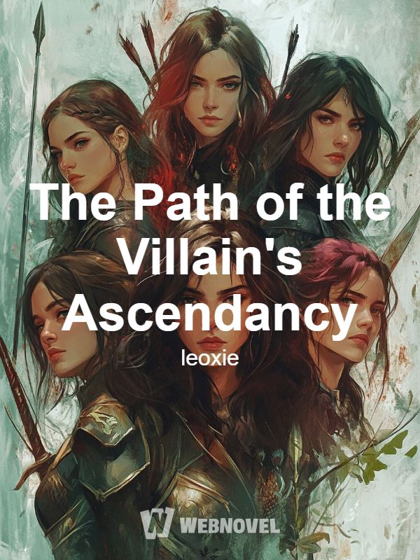 The Path of the Villain's Ascendancy icon