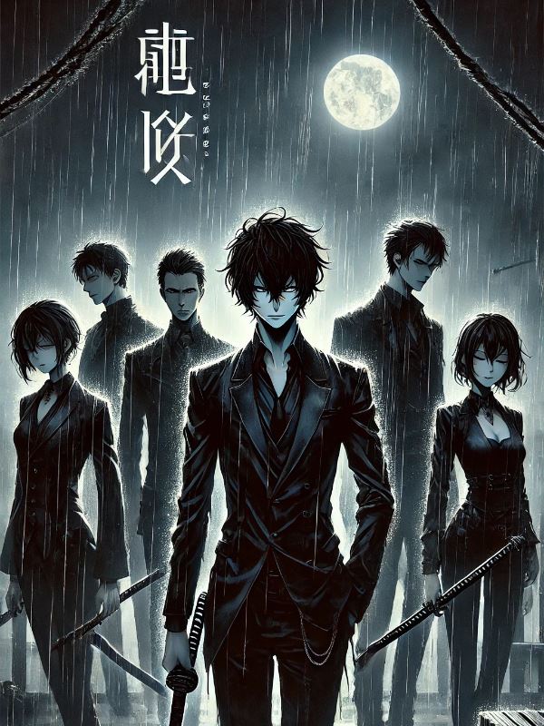 Blood oath: The way of shadows icon