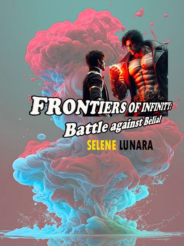 FRONTIERS OF INFINITY: Battle against Belial icon