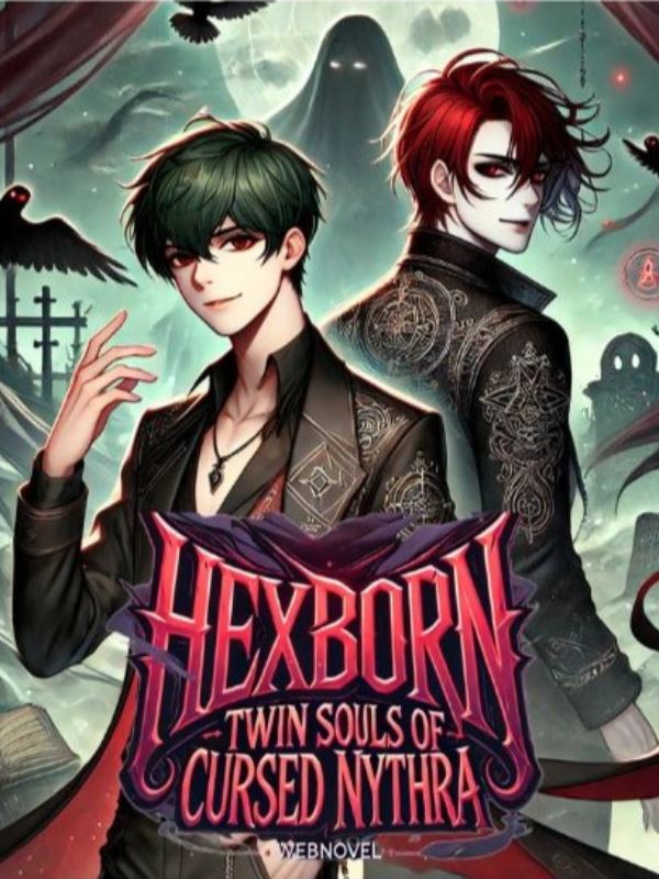 Hexborn: Twin Souls of Cursed Nythra icon