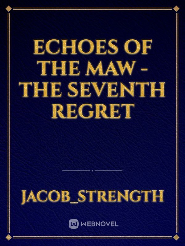 Echoes of the Depths icon