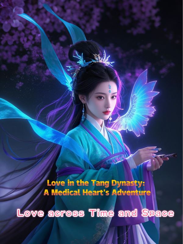 Love in the Tang Dynasty: A Time - Traveling Romance icon