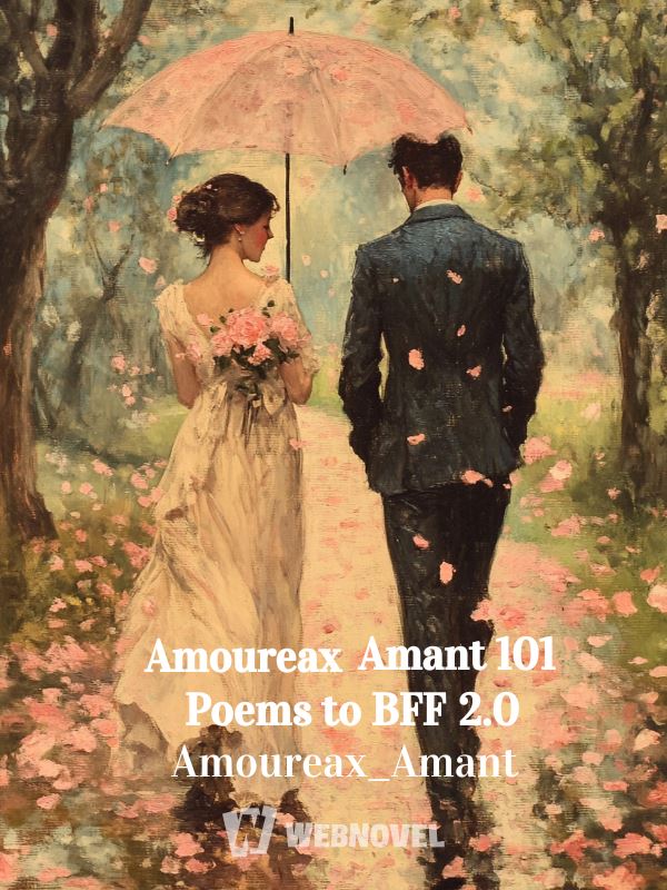 Amoureax Amant 101 Poems to BFF 2.0 icon