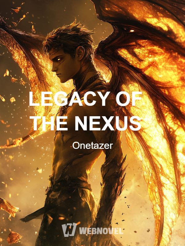 LEGACY OF THE NEXUS icon