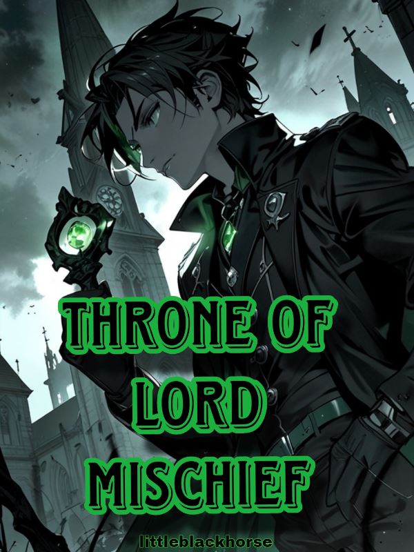 Throne of Lord Mischief icon