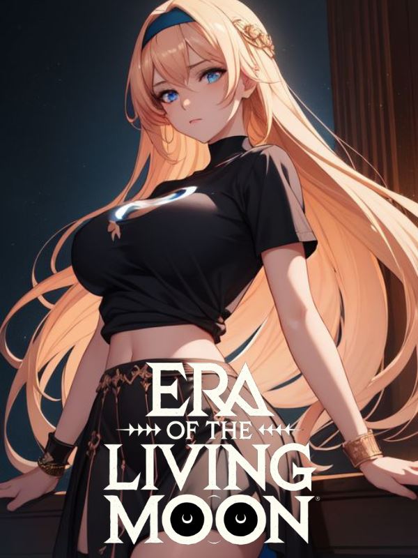 Era of the Living Moon icon