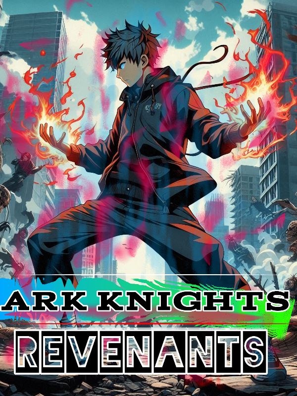Ark Knights: Revenants icon