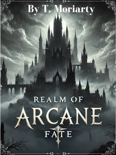 Realm of Arcane : Fate icon