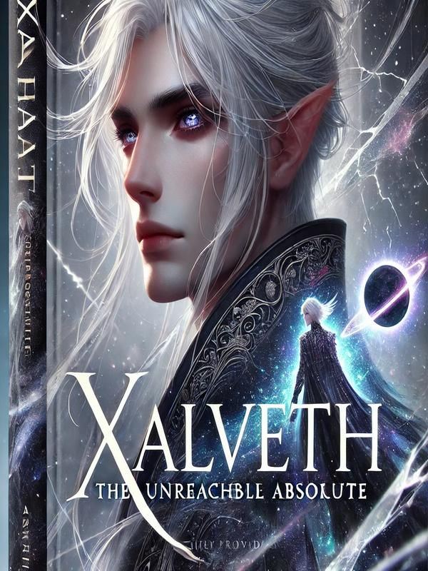 XALVETH: THE UNREACHABLE ABSOLUTE icon