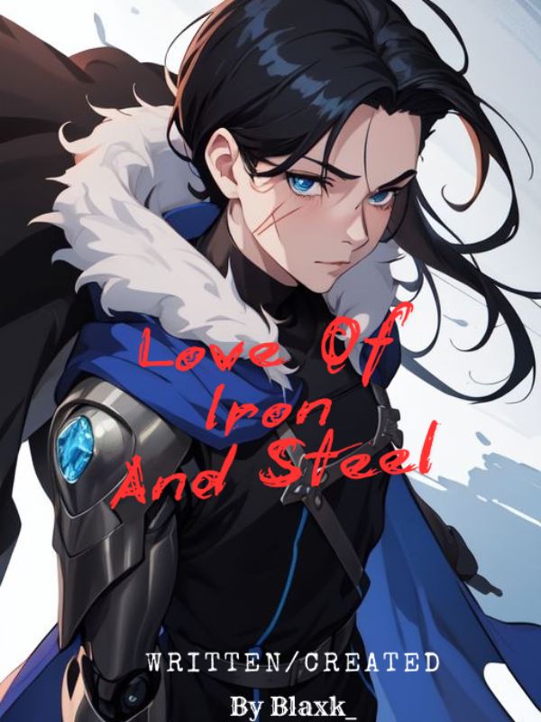 Love Of Iron and Steel (BL) icon