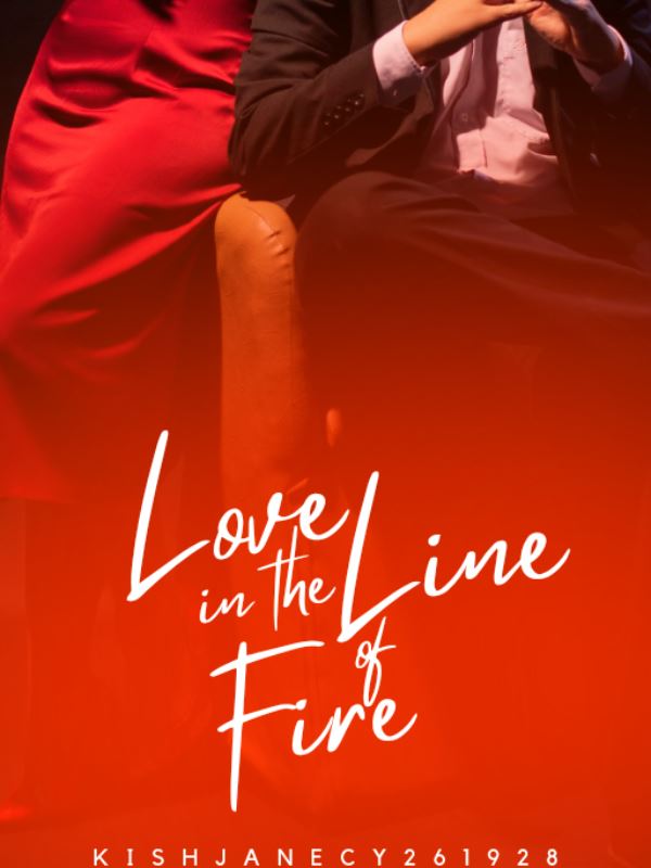 Love In The Line Of Fire icon