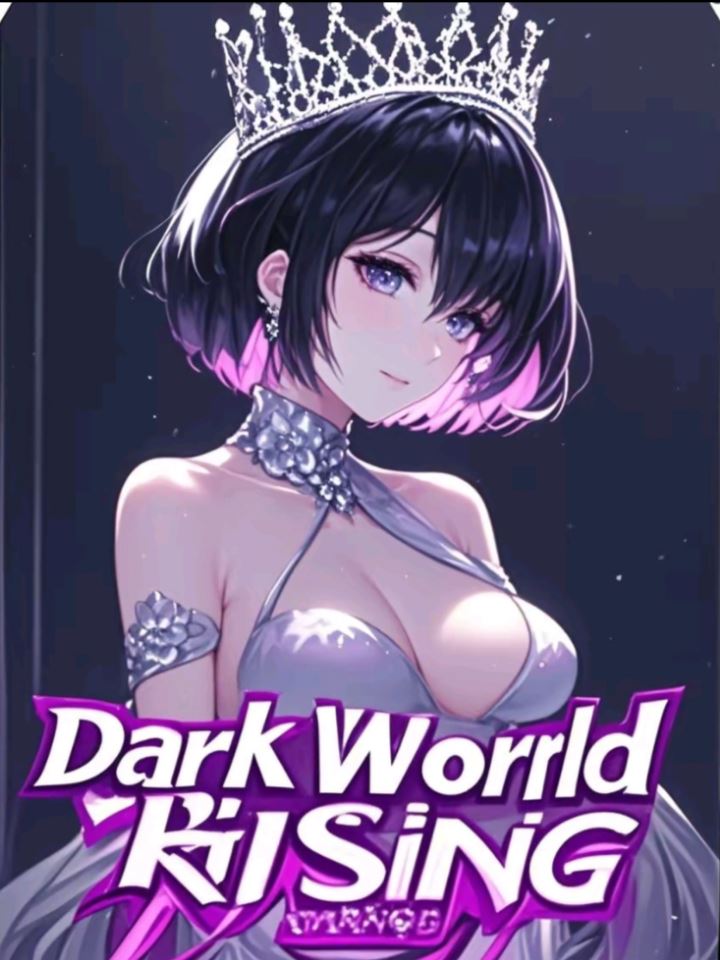 Fantasy Otherworld: Rise icon