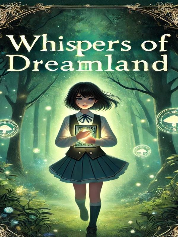 Whispers of Dreamland icon