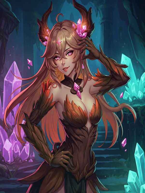 Realm of Shadows: The Enchanted Dungeon. icon