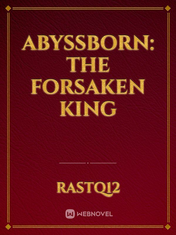 Abyssborn: The Forsaken King icon