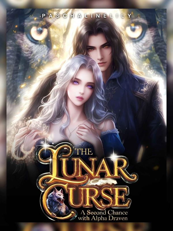 The Lunar Curse: A Second Chance With Alpha Draven icon