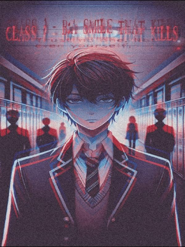 Class 2-B: The Price of Truth icon