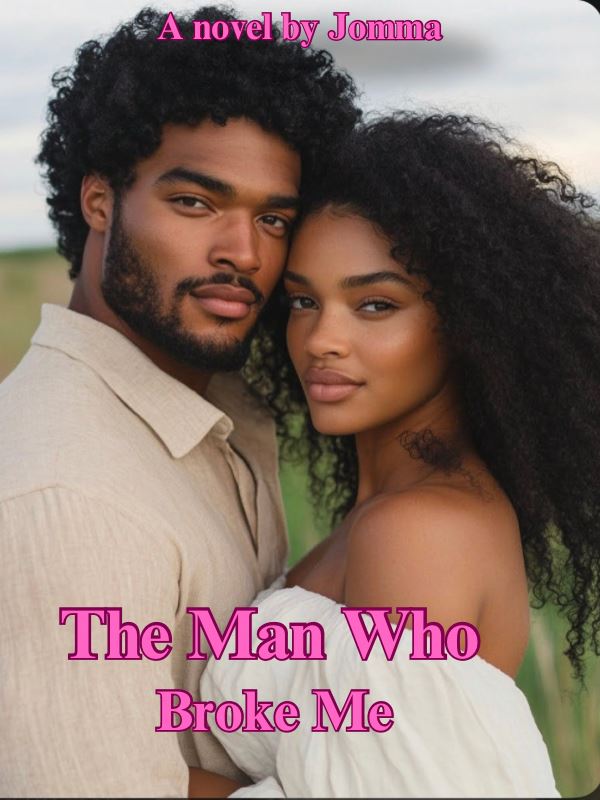 The Man Who Broke Me icon