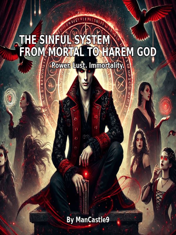 The Sinful System From Mortal To Harem God icon