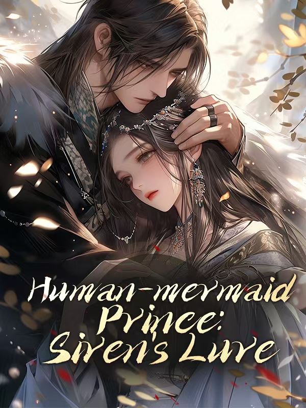 Human-mermaid Prince: Siren's Lure icon