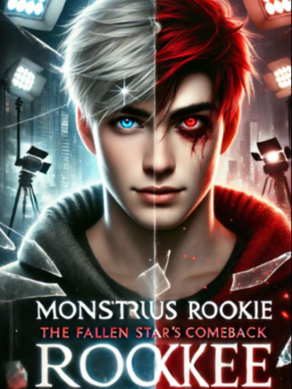 Monstrous Rookie: The Fallen Star’s Comeback icon