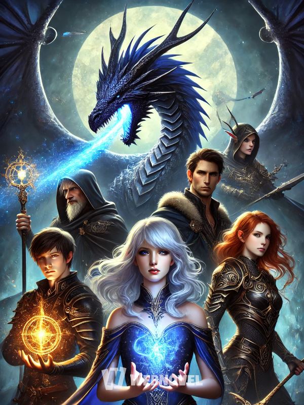 The Dragon's Chosen icon