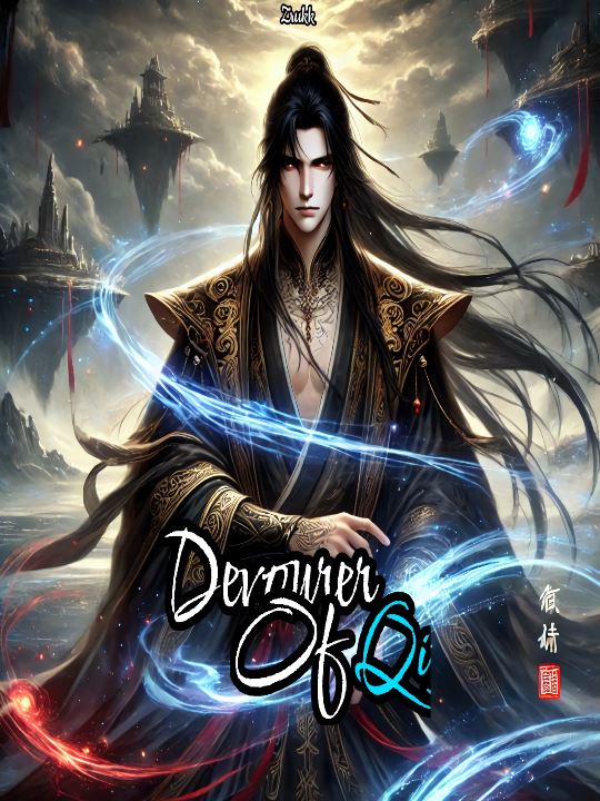 Devourer of Qi. icon