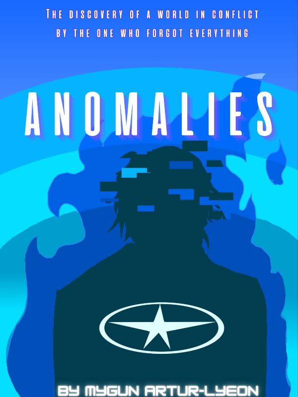 Anomalies-the tales of the circle icon
