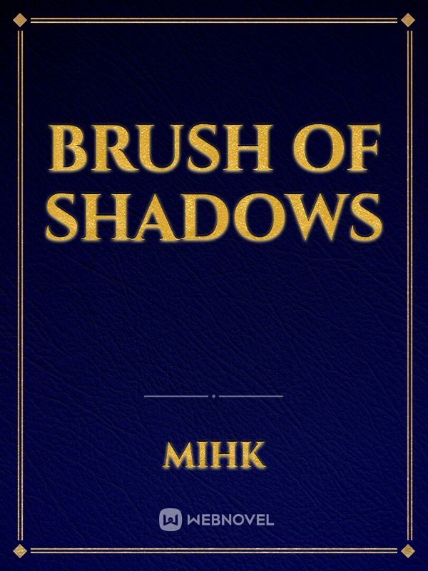 Brush of Shadows icon