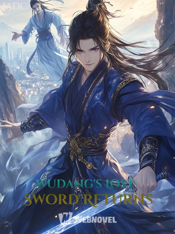 Wudang's Lost Sword Returns icon