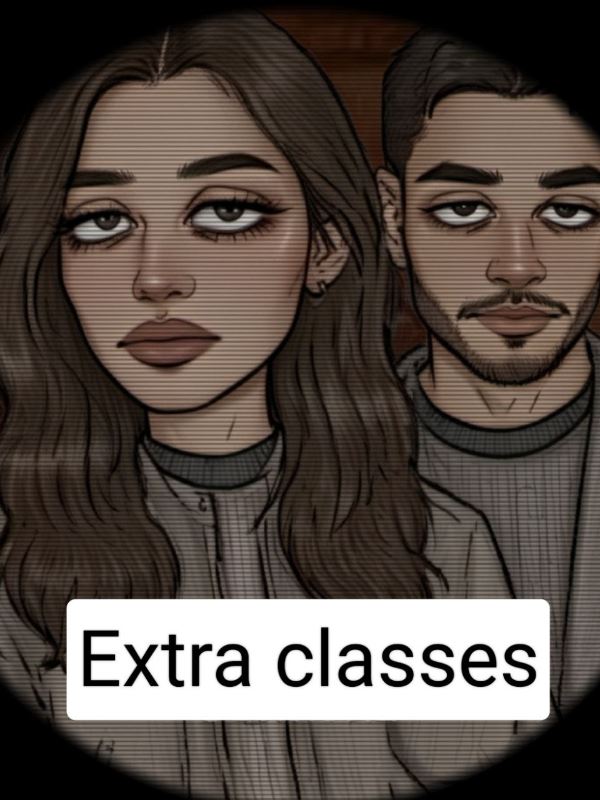 Extra classes icon