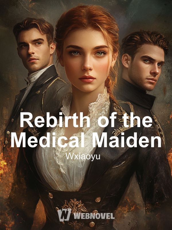 Rebirth of the Medical Maiden icon