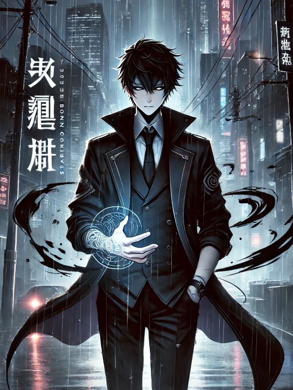 Bloodbound Contracts icon