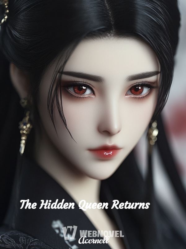 The Hidden Queen Returns icon