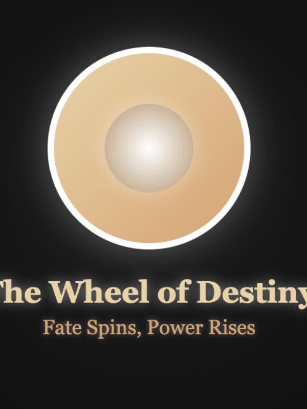 The Wheel of Destiny icon