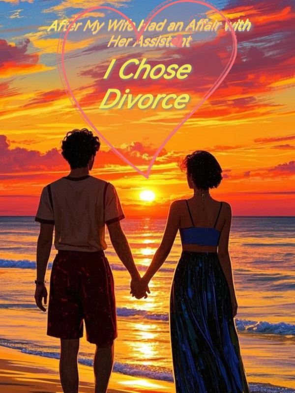 After My Wife Had an Affair with Her Assistant, I Chose Divorce icon