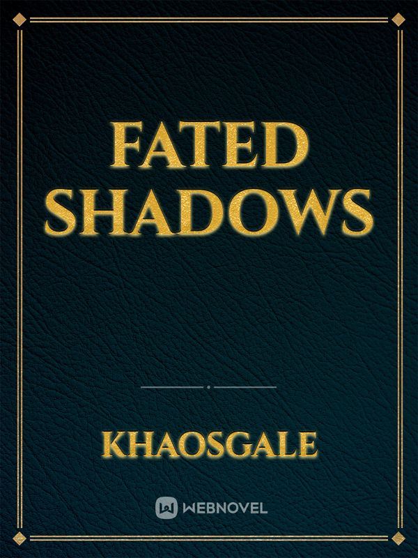Fated Shadows icon