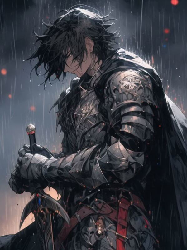 From forgotten extra to final boss icon