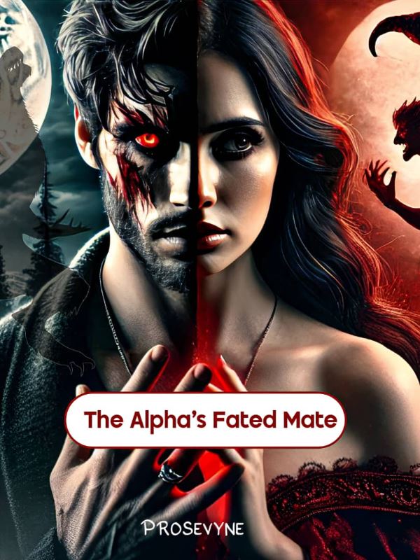 The Condemned Alpha's Fated Mate icon