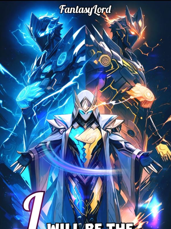 I Will Be The Greatest Hero icon