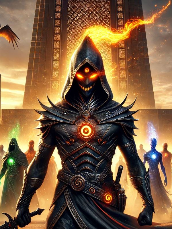 Pact with Darkness icon