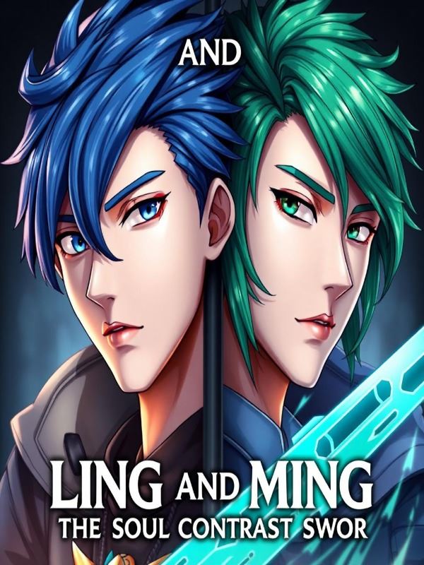 LING AND MING. icon