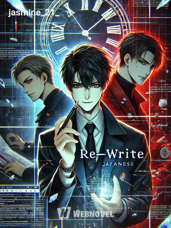 Re-Write: Dominion icon