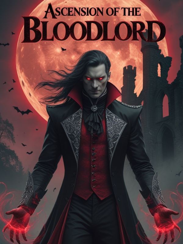 Ascension of the Bloodlord icon