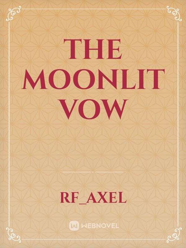 The Moonlit Vow icon
