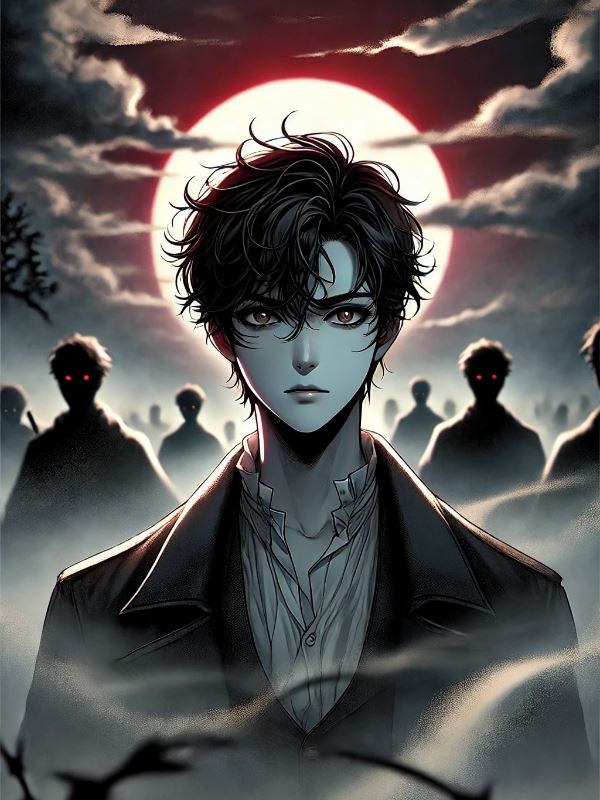 Bloodbound Secrets icon