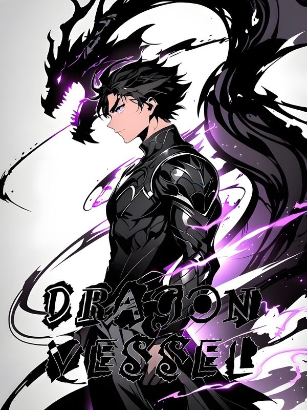 The Dragon Vessel icon